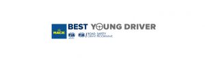 Logo Mejor conductor joven