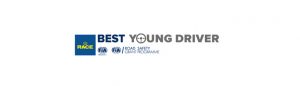 Logo Mejor conductor joven