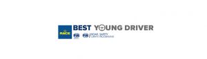 Logo Mejor conductor joven