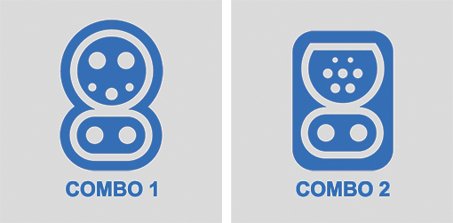 Tipos de Conectores para Coches Eléctricos