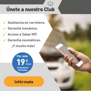 Hazte Socio del RACE