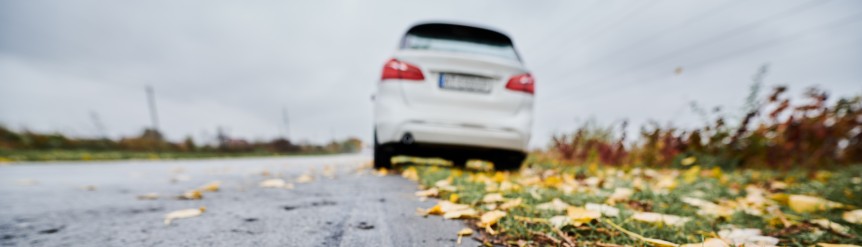 Póliza seguro coche renovar