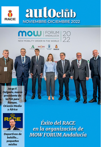 Revista Autoclub 2022