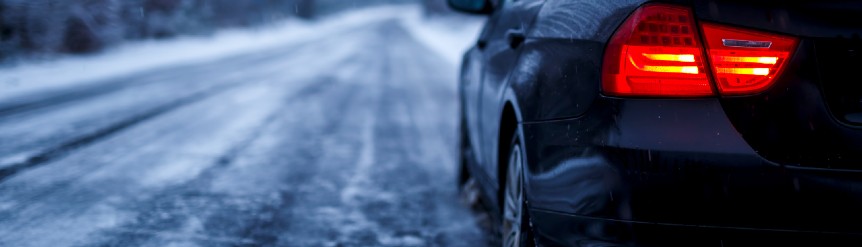 Qué es el hielo negro