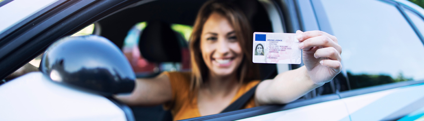 Ayudas para sacarse carnet de conducir