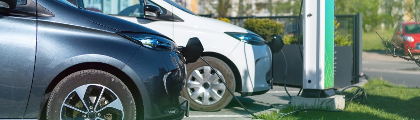 Diccionario coche eléctrico