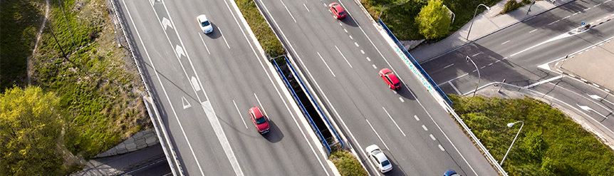 Diferencia entre autopista y autovía