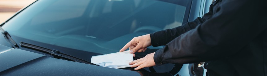 Cámaras de vigilancia en el coche? Multas de 1.500 € por temas de  privacidad