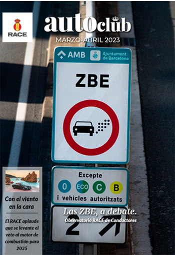 Revista Autoclub 2023