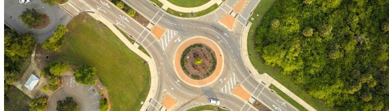 Turbo rotonda: ¿qué es y cómo circular por ella? | RACE