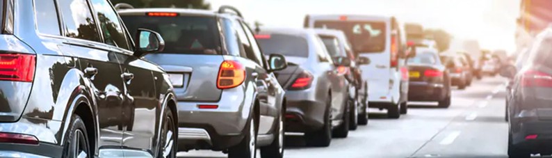 Consejos a los conductores ante los masivos desplazamientos por carretera de este verano