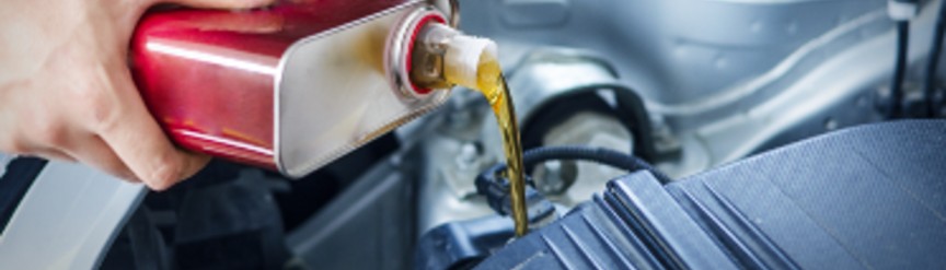 5W30 o 5W40: qué aceite es mejor para mi coche?