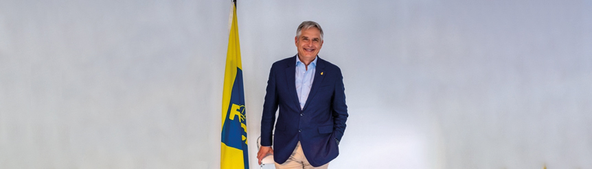 Carmelo Sanz de Barros