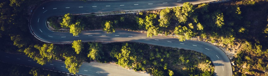 Tipos de carretera