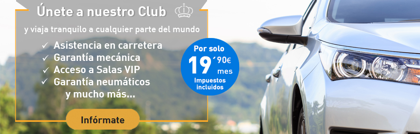 Sabías que no siempre es necesario sustituir los faros del coche