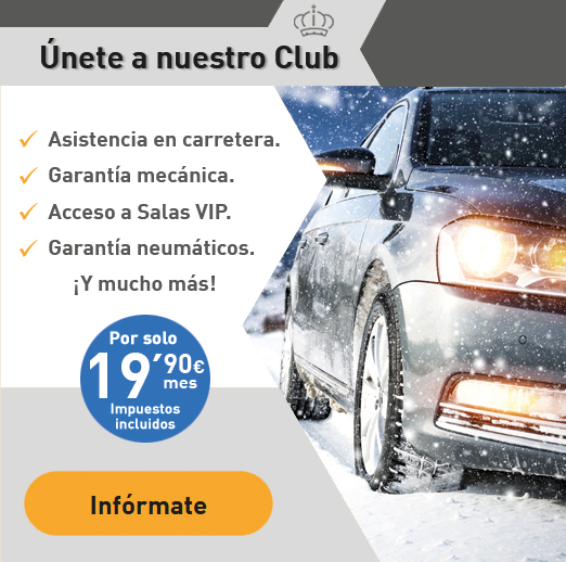 Las mejores cadenas de nieve para el coche: metálicas, textiles y de clavos