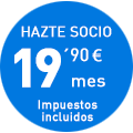 RACE Unlimited DUO desde 25 euros al mes