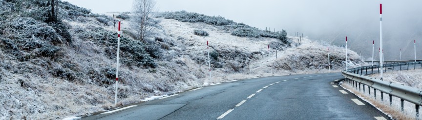 Señales de invierno