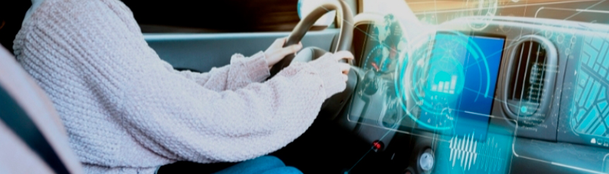Tecnologias avanzadas Movilidad Segura Accesible Eficiente