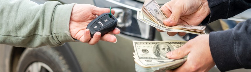 Cuánto paga el desguace por un coche