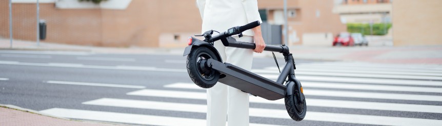 Cuánto cuesta cargar patinete eléctrico