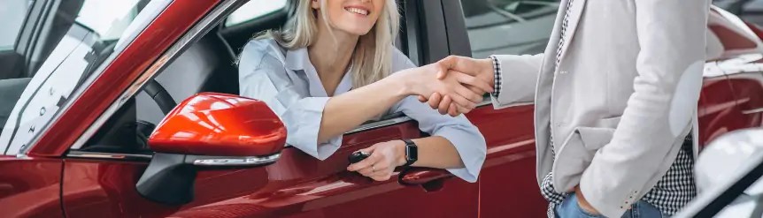 pagar coche al contado hacienda