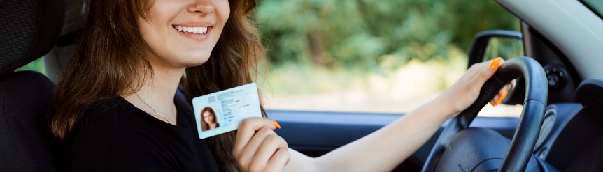 Países donde se puede conducir con carnet español