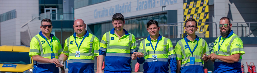 Road Patrol Training for Excellence 2025