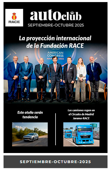 Revista Autoclub 2025