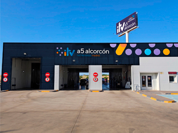 ITV-alcorcon