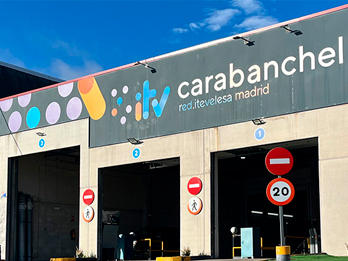 ITV-carabanchel