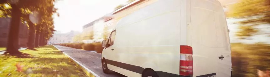 Velocidad máxima furgonetas