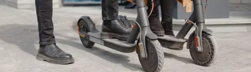 Cómo elegir patinete eléctrico