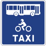 carriles vao en españa