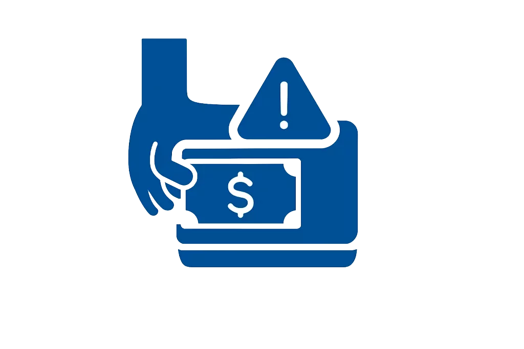 Pagos fraudulentos desde apps asociadas al vehículo