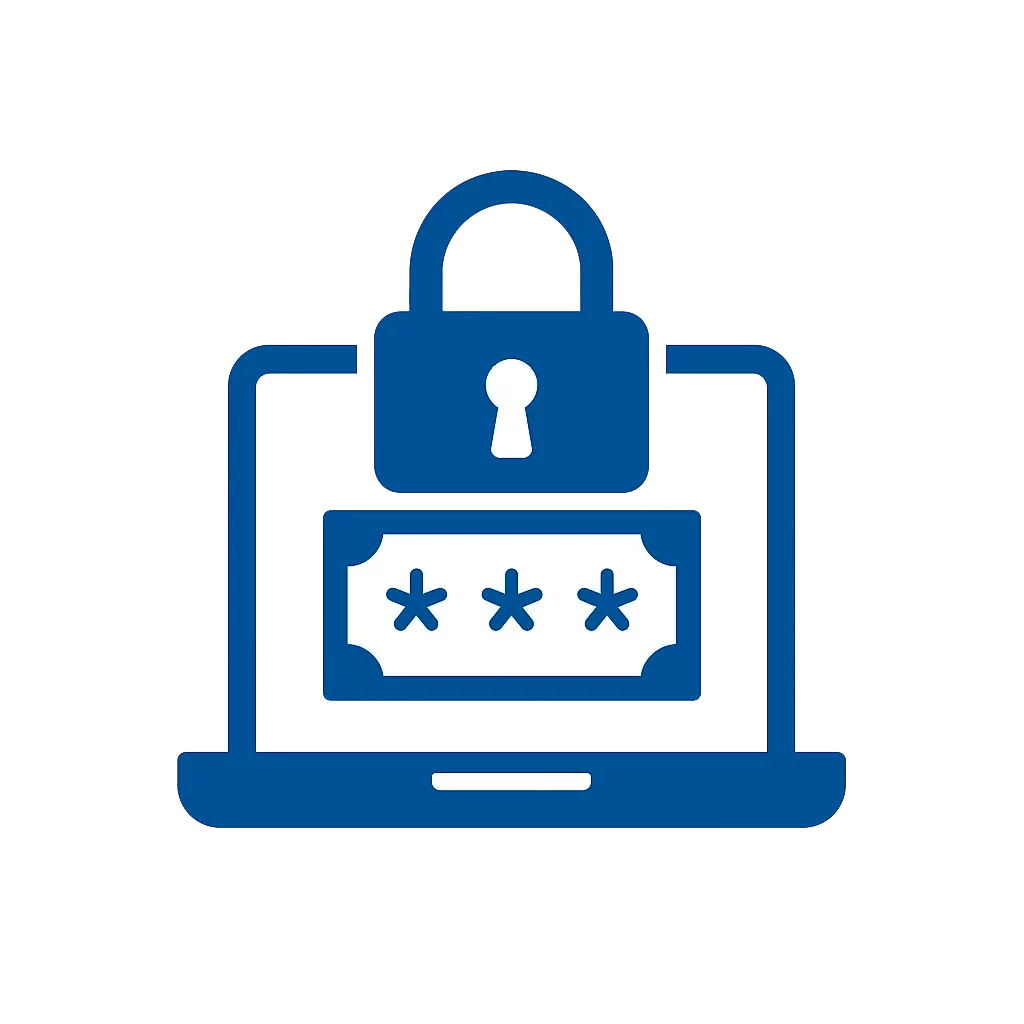 Robo o uso indebido de tus datos personales