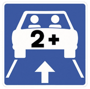 multa carril vao
