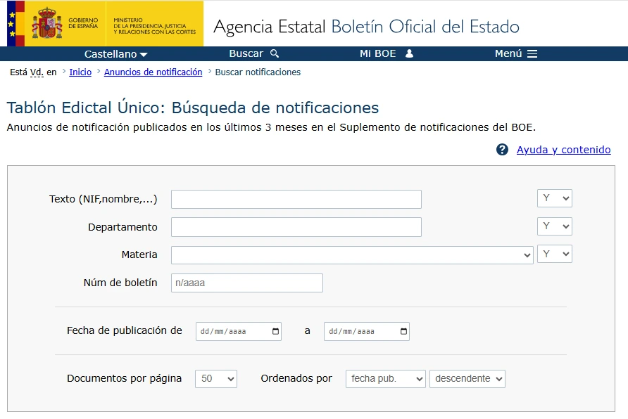 como saber si me han multado un radar