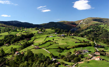 El capricho de Cantabria